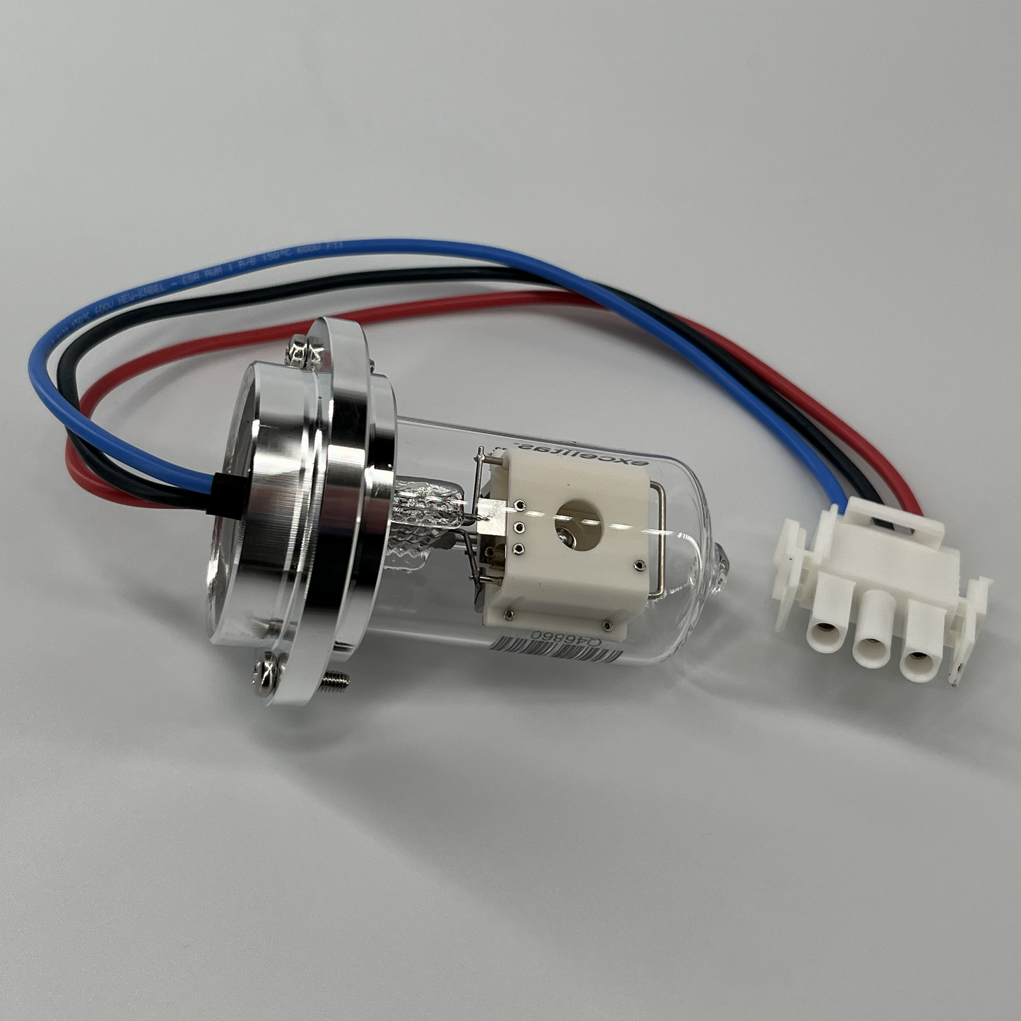 Replacement deuterium bulb for Filmetrics LS-DT2 light source