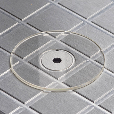 TS-SiO2-2500nm-High-n-Glass