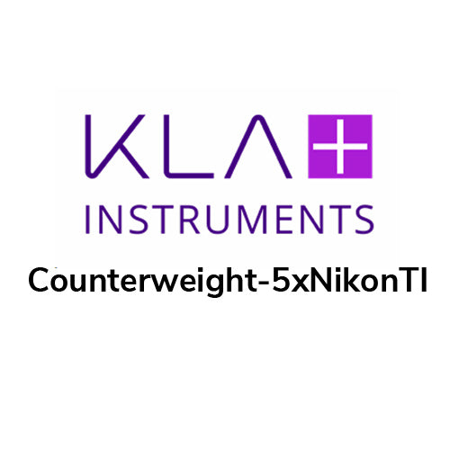 Counterweight-5xNikonTI