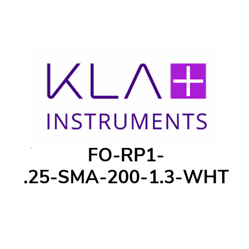 FO-RP1-.25-SMA-200-1.3-WHT