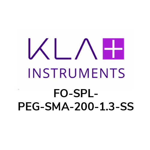 FO-SPL-PEG-SMA-200-1.3-SS