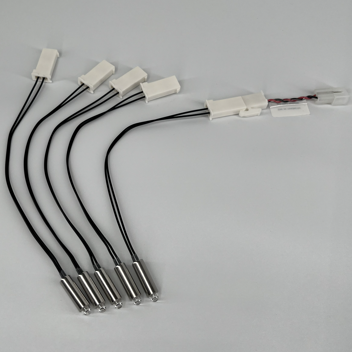 5 pack of replacement TH1 Lamps