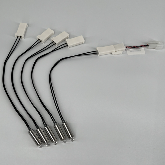 5 pack of replacement TH1 Lamps